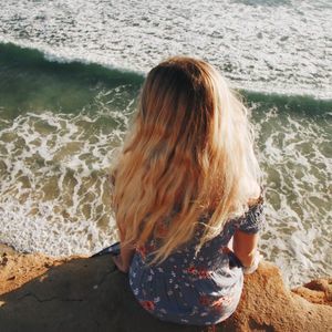 Meet your Posher, Addie